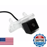 Navinio Waterproof Backup Camera Color Car Rear View 170 Degree Angle For. Fixed Price $74.70.