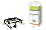 Directed THTOC4 4X10 System T-harness For Select 2010 Up Scion/toyota Vehicles. Fixed Price $39.99.