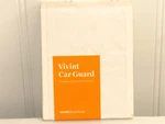 Vivint Car Guard Moxee SD6200 Obd Complete Protection Smarthome. Fixed Price $30.00.