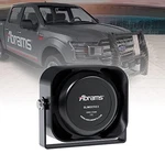 Abrams ABR-S100 Compact 100W Siren Speaker High Performance (capable With Any. Fixed Price $121.79.