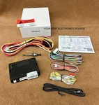 New Fortin Evo-one Digital Remote Start And Security System Data Interface. Fixed Price $104.80.