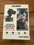 Car And Driver Copilot Driving Fatigue Monitoring System Alarm New Pls Read. Fixed Price $72.00.