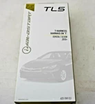 Idatalink Ads Thr TL5 Remote Start Harness For Toyota Camry Corolla RAV4 Scion. Fixed Price $50.14.