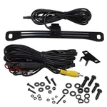 Audiovox ACA800 Voxx License Plate Backup Rear View Camera With Parking Lines. Fixed Price $63.90.