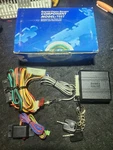 Directed Electronics 703T FAILSAFE-3 Key Starter Kill System. Fixed Price $30.00.