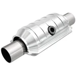 Magnaflow 54055 Catalytic Converter Standard Grade Universal. Fixed Price $90.00.