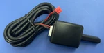 New 2-WAY Remote Start Antenna For NJQ520BFA Module. Fixed Price $16.00.