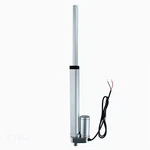 The Install Bay FLIN8 Heavy Duty 8" 12V 110LB 12.75" Extended Linear Actuator. Fixed Price $91.95.