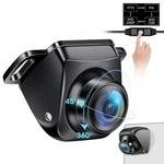 Backup Camera Switchable Button Support Ahd 1080P/720P/CVBS/PAL,. Fixed Price $39.46.
