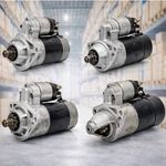 Starter Motor Fits 96-02 Viper 623560 V1002. Fixed Price $145.03.