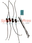 00-18 Gm Suv Auto Ride Bypass Module Set (4PCS). Fixed Price $64.99.