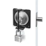 Deadbolt Secure Device, Disable The Thumb Knob, Anti Picking Safety .... Fixed Price $38.24.
