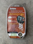 Bulldog Security Keyless Entry System KE1702 Remote Car Door Lock Trunk Release. Fixed Price $34.99.