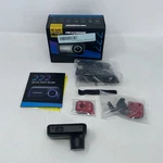 Nextbase Dash Cam Black 2.5IN 1080P NBDVR222. Fixed Price $32.47.
