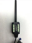 Firstech / Compustar Car Alarm Antenna ANT-1W-433 Fccid: 044J1WAMLED. Fixed Price $15.99.