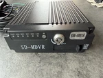 4CH Car Mobile Dvr 4G Gps Antenna Realtime Video Recorder. Fixed Price $19.00.