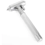 Car Window Glass Breakers Rescue Tool Emergency Hammer And Belt Cutter. Fixed Price $19.99.