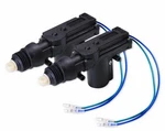 Zone Tech 2X Universal High Power Door Lock-unlock Actuator 12-VOLT Motor Kit. Fixed Price $10.75.
