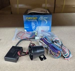 Directed Clifford Blackjax Alarm Anti Carjacking Theft Recovery 909505 New. Fixed Price $133.25.
