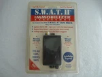 Genuine Swat Ii Auto Alarm Immobilizer Accessory Excellent Working Condition. Fixed Price $15.00.