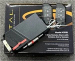 Avital 4109L Start Two 4-BUTTON Replaces 4105L Complete New Model. Fixed Price $74.99.