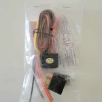 Directed Elc 8617 (525T) Universal 5-PIN 30A Relay Assembly Security Component. Fixed Price $12.00.