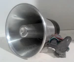 Vintage Radio Shack Dual Sound Siren Cat No. 49-488D 12 Volt Free Shipping. Fixed Price $35.63.
