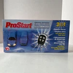 Prostart Remote Control Car Starter 2IN1 CT-3300 For Automatic Transmission New. Fixed Price $40.16.