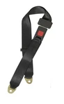 Adjustable Seat Belt Car Truck Lap Universal 2 Point Safety Travel. Fixed Price $9.99.