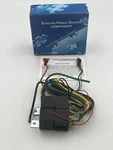 Dei Directed Electronics 102T Fail-safe Ii Starter Kill. Fixed Price $19.99.