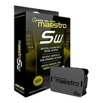 Idatalink Maestro Ads-msw Steering Wheel Control Integration Module New Ob. Fixed Price $54.95.