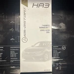 Idatastart ADS-THR-HA3 Plug-n-play T-harness 2008+ Honda/acura Remote. Fixed Price $50.00.