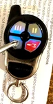 Excalibur ELV147 Keyless Car Entry Remote Start Fobs Part #147 Free Program. Fixed Price $30.29.