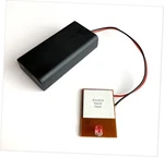Blue Charm Fake Car Alarm, 2 Year Continuous Usage Clear Count (pack Of 1). Fixed Price $21.02.