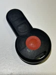 New Vw Volkswagen Keyless Remote Car Transmitter Clarion Fob M3GHU01WT. Fixed Price $59.00.