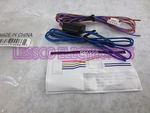 Compustar Cm Series DM600 Pin Door Lock Trunk Car Alarm Wire Harness Plug. Fixed Price $9.90.