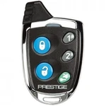 Audiovox Prestige 105BP Replacement Remote For APS687C, APS787C APS997C Systems. Fixed Price $24.99.