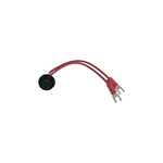Sloan 0345016 EL-387-A Switch Assembly Override Push Button. Fixed Price $78.00.