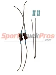00-18 Gm Suv Auto Ride Bypass Module Set (2PCS). Fixed Price $34.99.