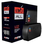 Fortin Evo-all Immobilizer Bypass Module Remote Car Starter Ifar. Fixed Price $48.78.