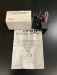New Genuine Clifford Universal Immobilizer Bypas Module. 60-274 32-274. Fixed Price $17.99.