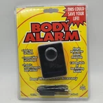 Dac Personal Body Alarm Multi Purpose Siren - New Old Stock Security.. 313. Fixed Price $12.00.
