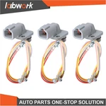Labwork 3X Fuel Injectors Wiring Harness 05139865AA For Dodge Cummins 2003-2004. Fixed Price $42.15.