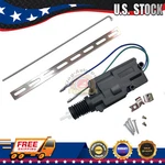 Compact Door Lock Actuator Fits Most Cars Wire DLA-02. Fixed Price $13.70.