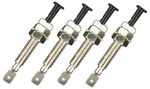 4 Lot Install Bay Ps Pin Switch For Car Alarm Plunger Trigger Universal. Fixed Price $16.95.