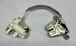 Mercedes Benz Rear Trunk Tailgate Lock Latch Actuator Motor Assist Oem 099. Fixed Price $149.00.