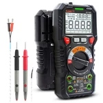 Kaiweets Digital Multimeter Trms VOLTMETER,AUTO-RANGING,6000 Counts,accurately. Fixed Price $38.99.