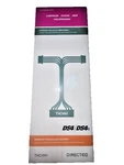 Directed THCHN1 T-harness / DS4+ Fits Some Chrysler Dodge Jeep Vw. Fixed Price $21.95.