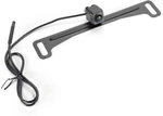 Audiovox ACA800 Plate Mount Camera With Parking Lines. Fixed Price $89.99.