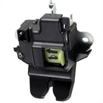 Yhtauto Rear Tailgate Trunk Lock Actuator Replacement For 2012-2017 Kia Rio.... Fixed Price $25.19.